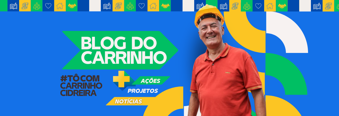 Banner do site