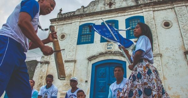 Cultura em Movimento