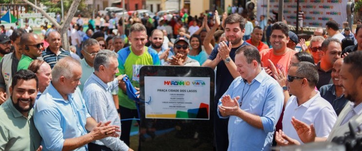 Inauguração